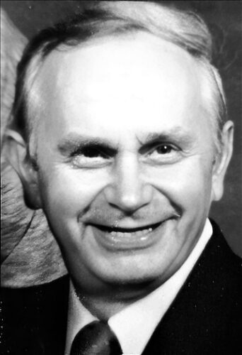WILLIAM CARL